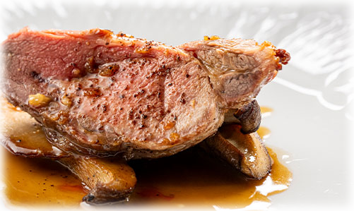 肉