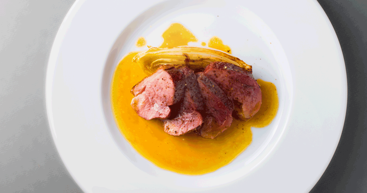 福岡 薬院の結婚記念日 誕生日ディナー 接待に特別なコース料理を楽しむ