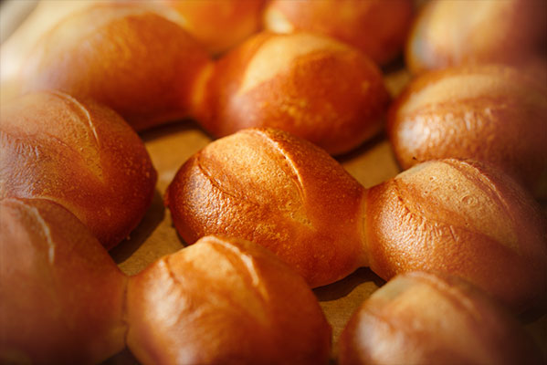 KAWAMURA自家製パン